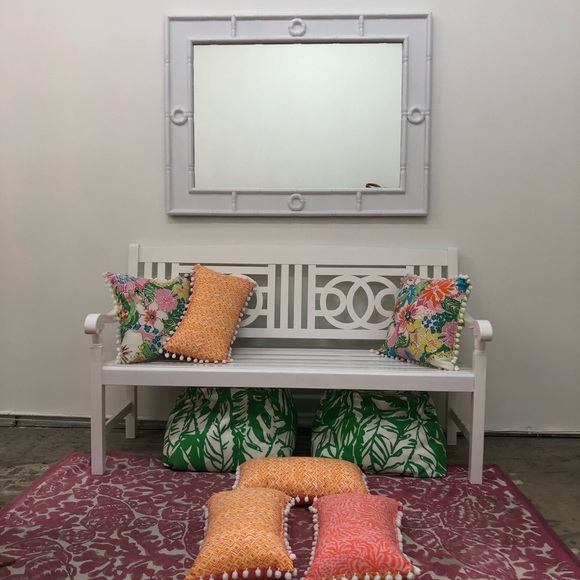 Lillie for Target indoor/Outdoor pillows - Picture 8 of 8